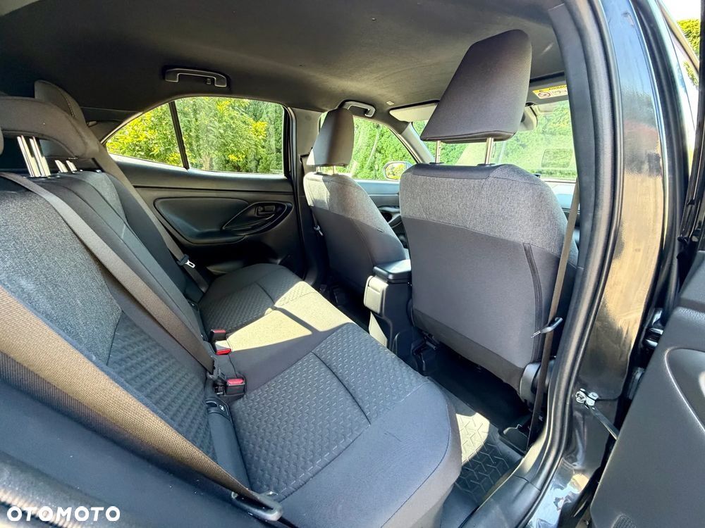 Toyota Yaris Cross Hybrid 1.5 Style - 9
