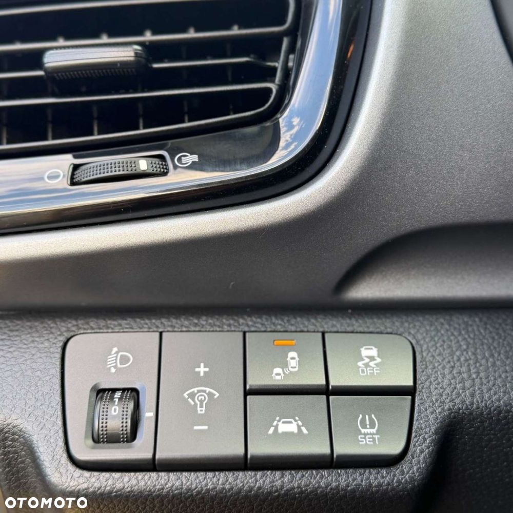 Kia Stonic 1.0 T-GDI 120 Platinum Edition - 22
