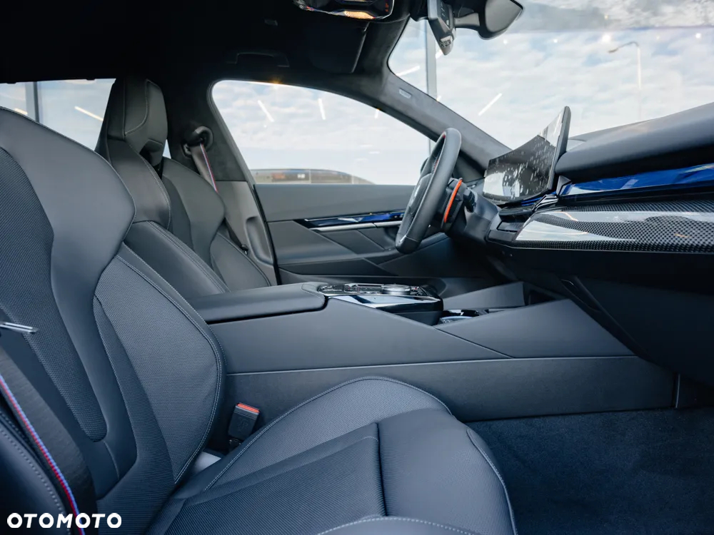 BMW M5 - 9