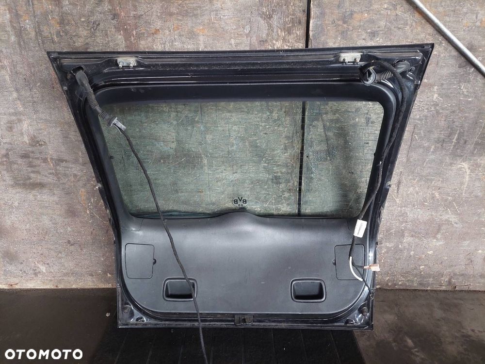 KOMPLETNY TYŁ SEAT LEON I LC9Z KLAPA BAGAŻNIKA ZDERZAK TYŁ LAMPY ID: 231063 - 14