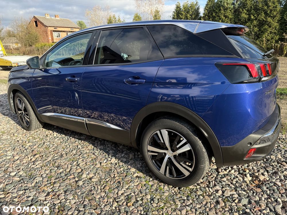 Peugeot 3008 1.2 PureTech Crossway S&S - 5