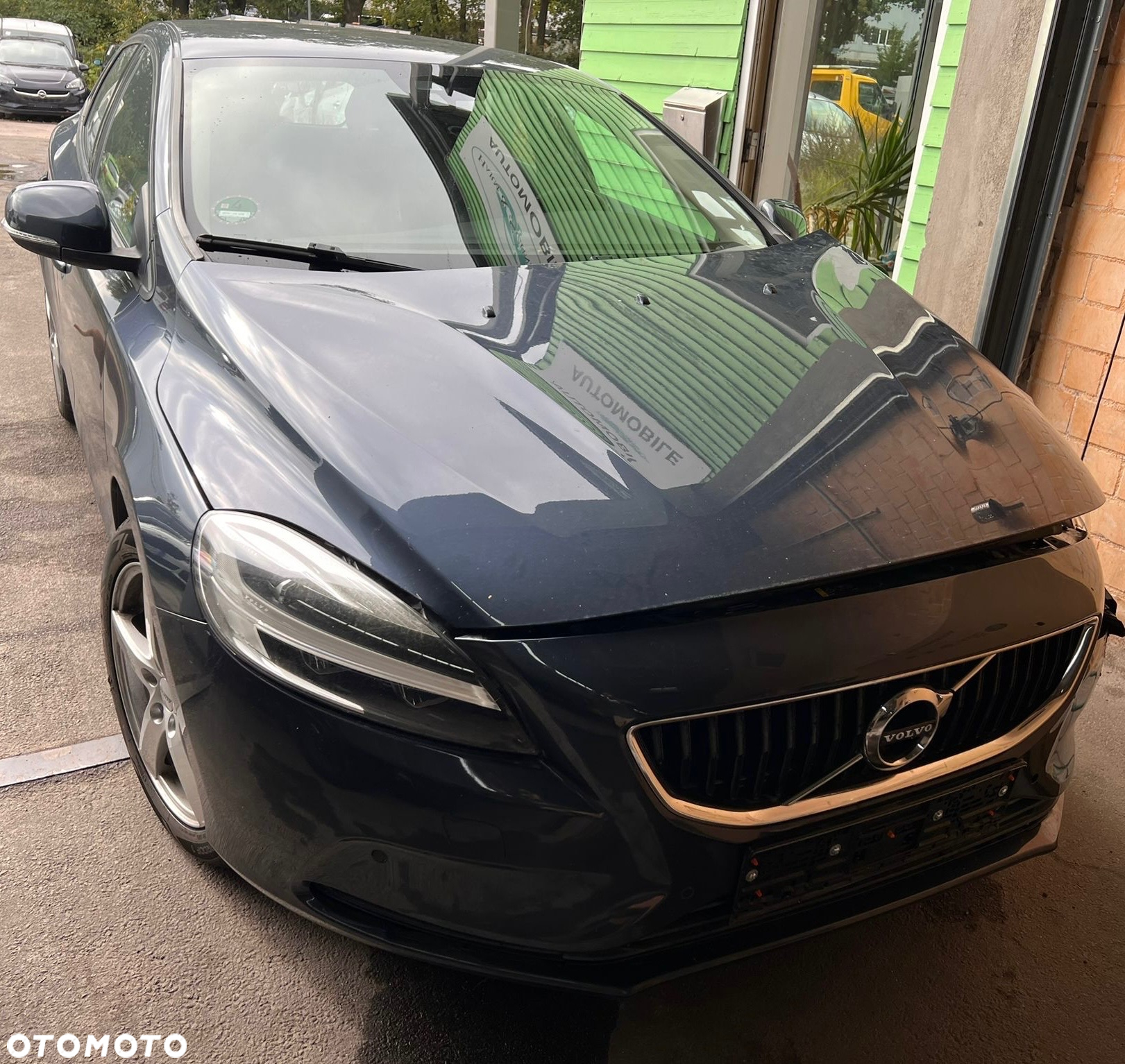 Volvo V40 T2 Ocean Race - 3