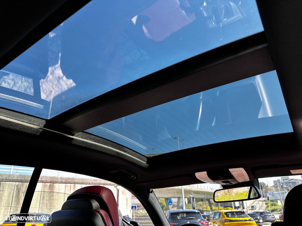 Mercedes-Benz E 250 CDI Elegance BlueEfficiency - 15