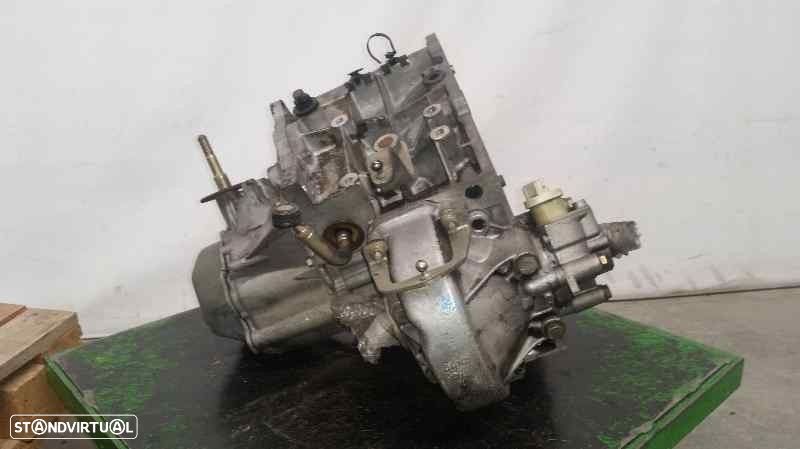 CAIXA VELOCIDADES CITROEN XSARA 1999 -20TB59 - 4