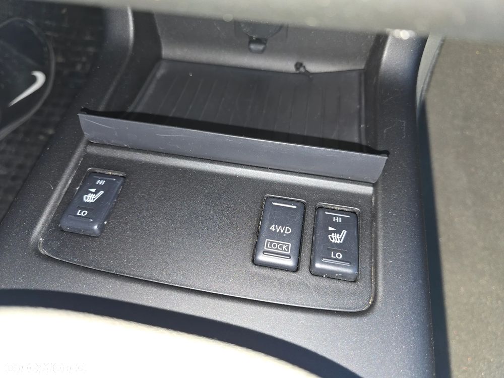 Nissan Murano - 24