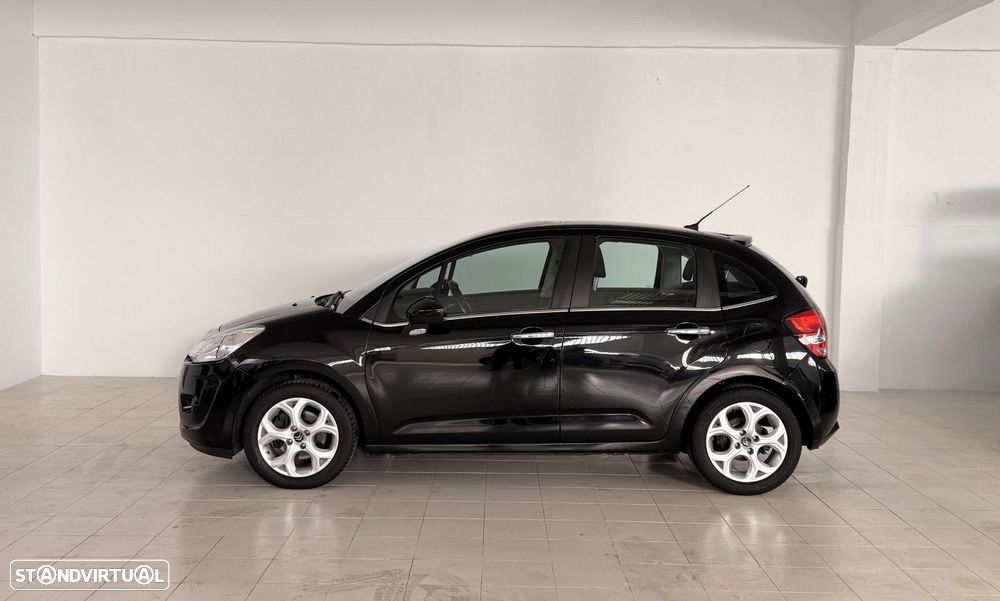 Citroën C3 - 4