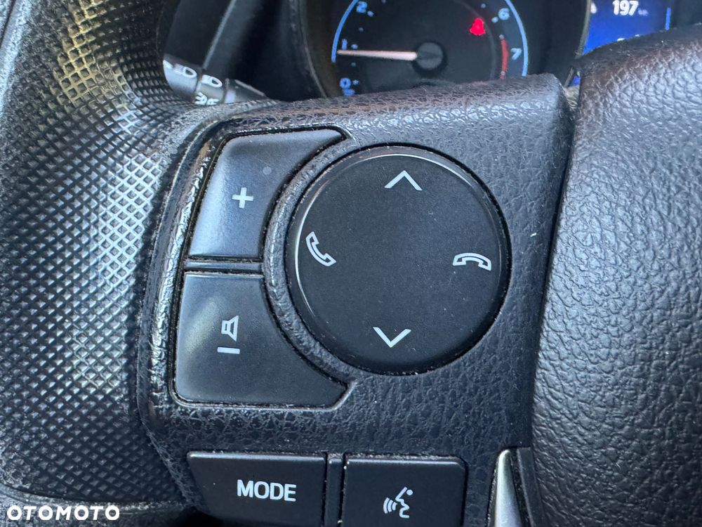 Toyota Auris 1.6 Active - 21