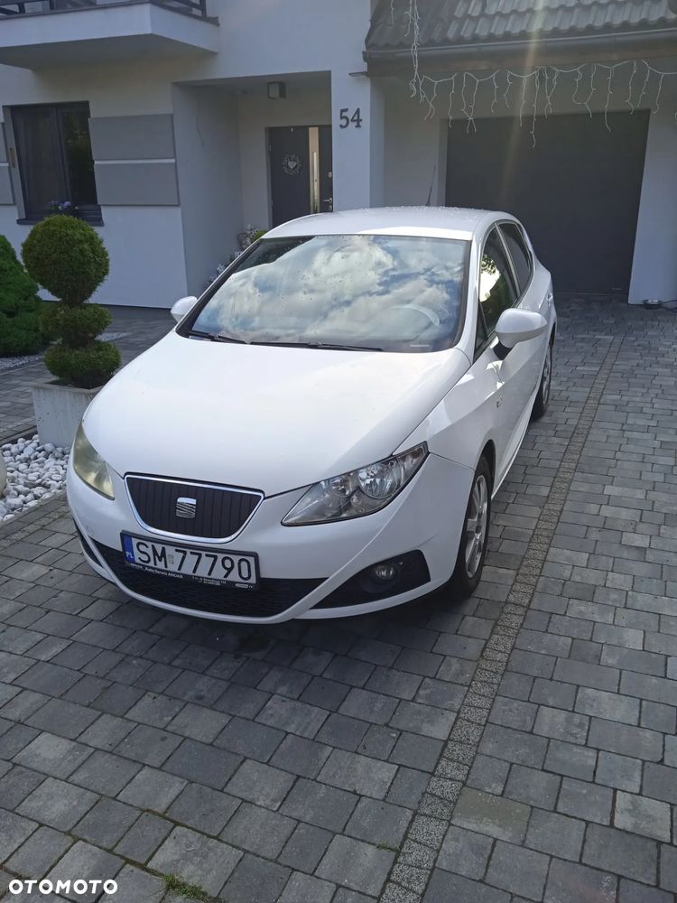 Seat Ibiza 1.2 TDI DPF Ecomotive Reference - 2