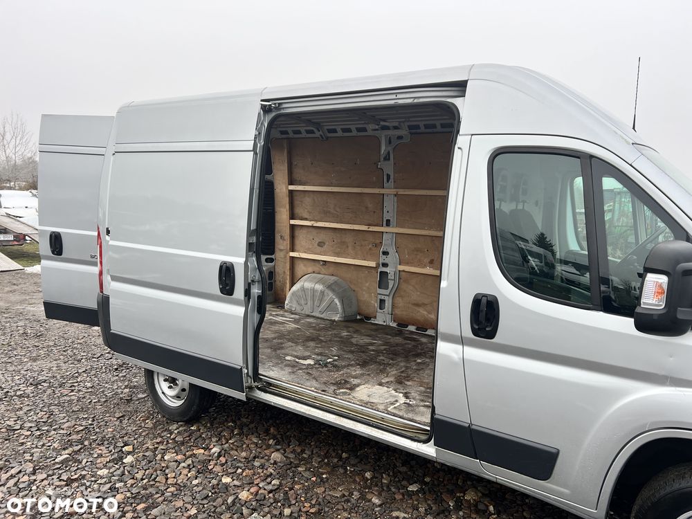 Peugeot Boxer - 7