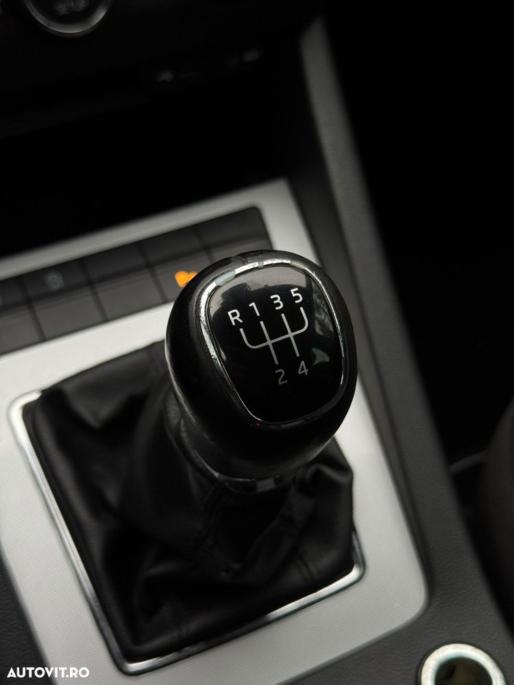 Skoda Octavia 1.6 TDI Classic - 31