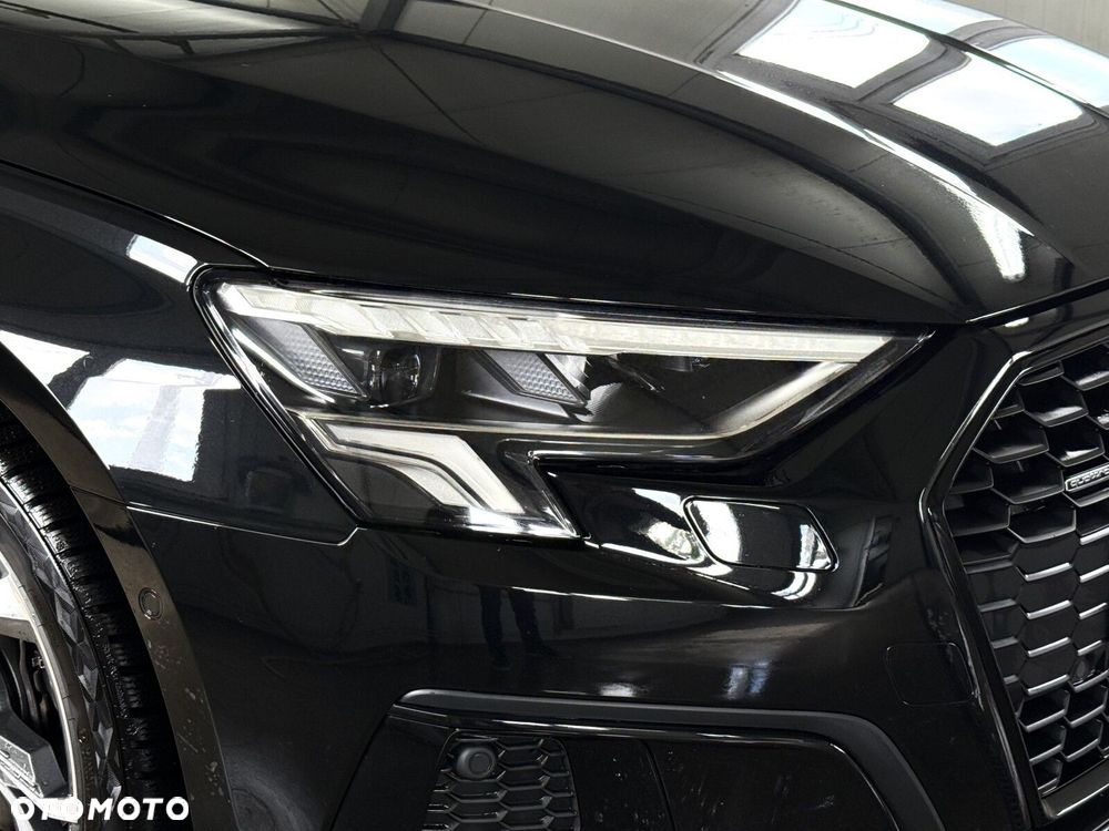 Audi A3 Limousine - 26