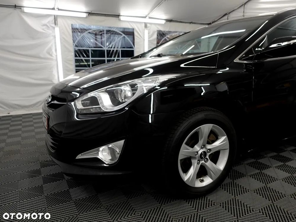 Hyundai i40 1.7 CRDi Comfort - 23