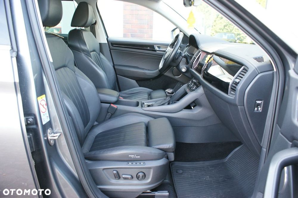 Skoda Kodiaq - 18