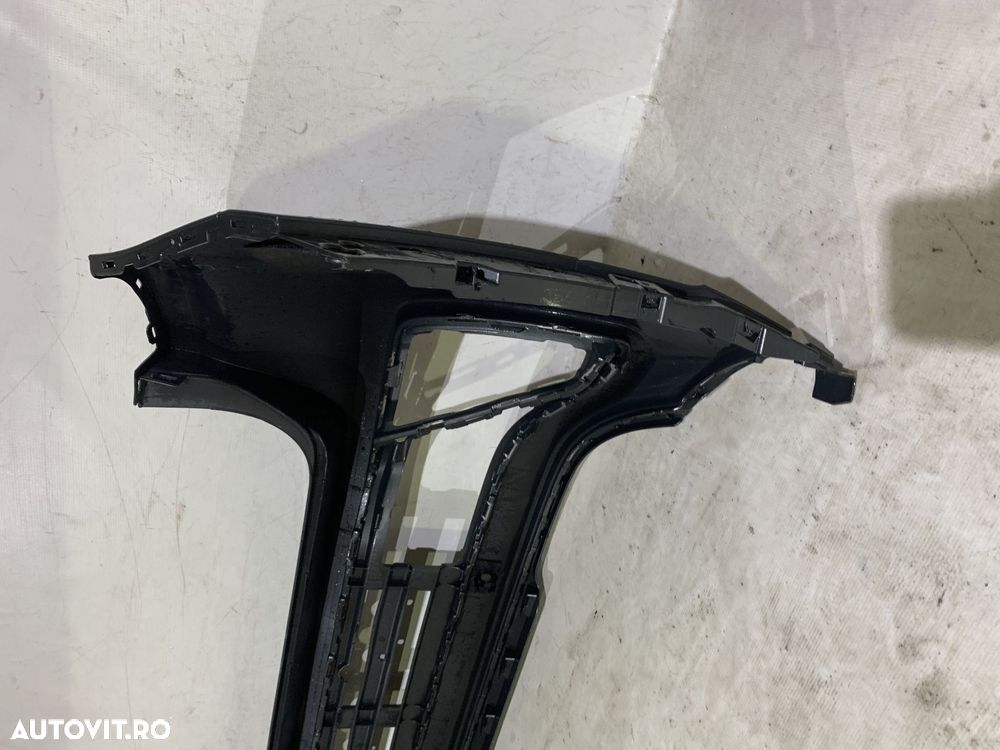 Bara spate VW T-Roc, R-Line facelift, 2022, 2023, 2024, cod origine OE 2GA807421P. - 6