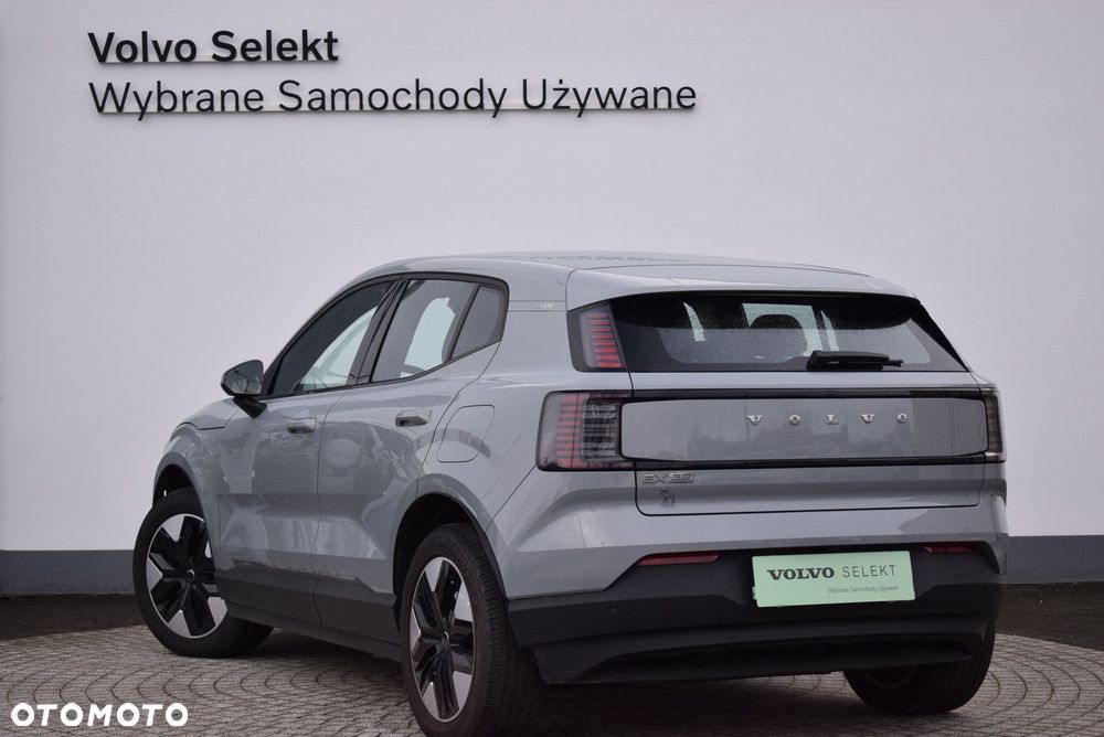 Volvo EX30 - 8