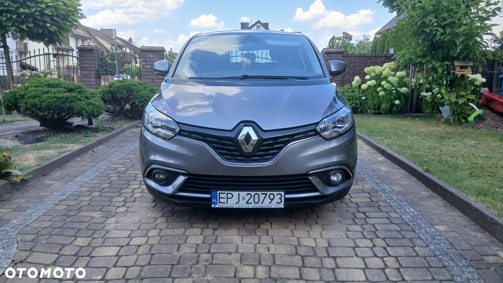 Renault Scenic 1.5 dCi Intens - 3