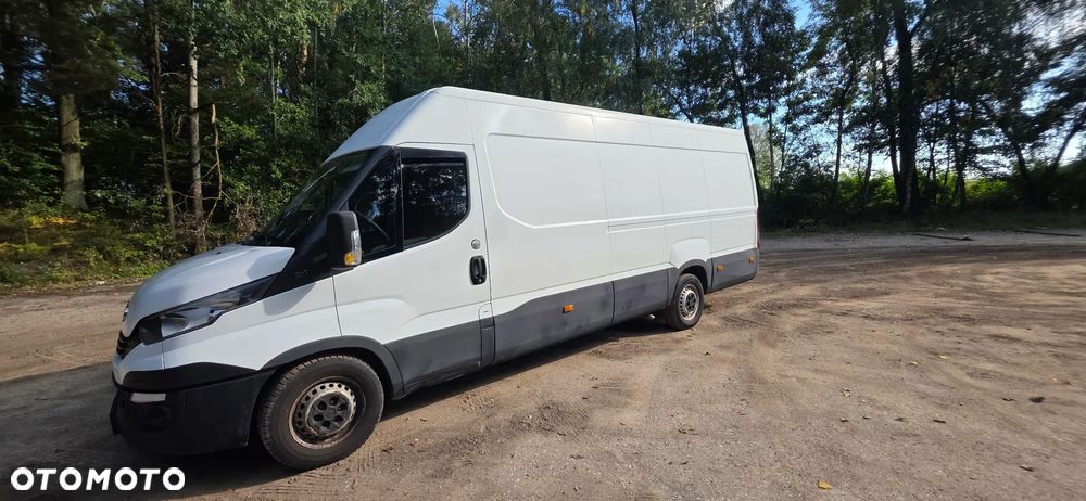 Iveco Daily - 4