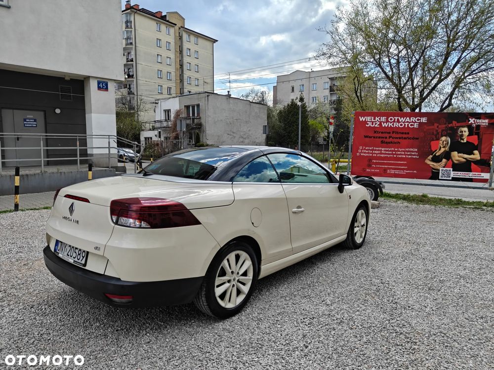 Renault Megane - 10