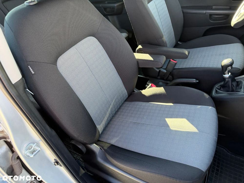 Kia Venga 1.4 M - 20