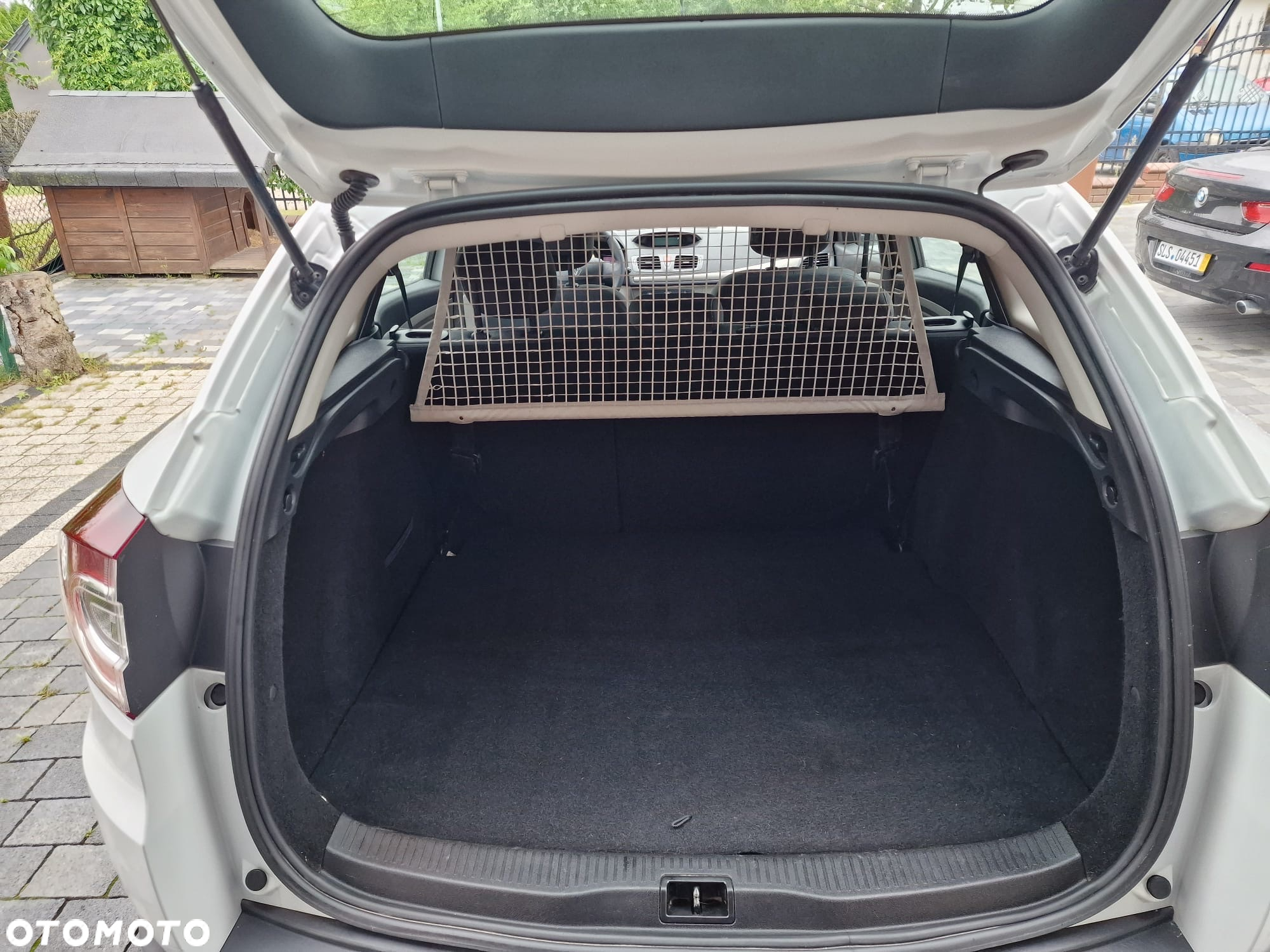 Renault Megane 1.6 16V 110 Authentique - 17