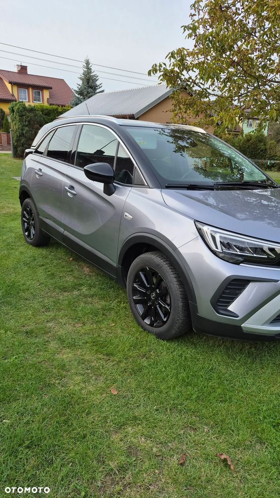 Opel Crossland X - 3
