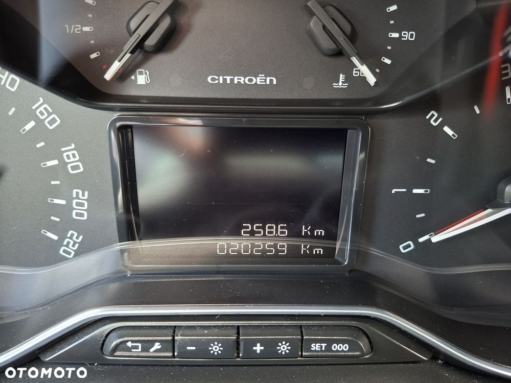 Citroën C3 Aircross - 29