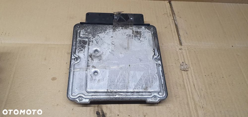 Komputer sterownik silnika Porsche Cayenne 4.2 TDI 7P5907409 - 3