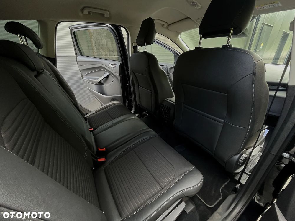 Ford Kuga 1.5 EcoBlue TITANIUM - 18