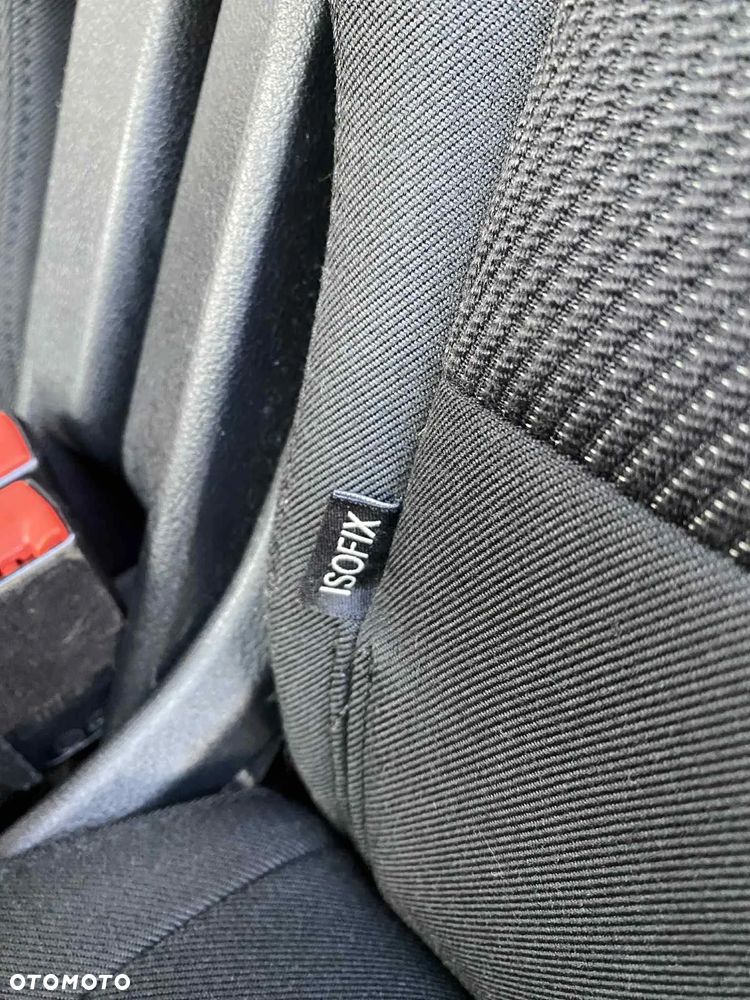 Ford Galaxy 2.0 TDCi Titanium - 7