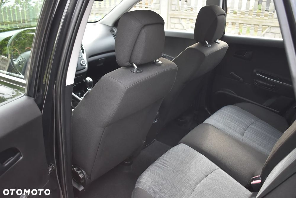 Kia Ceed - 18