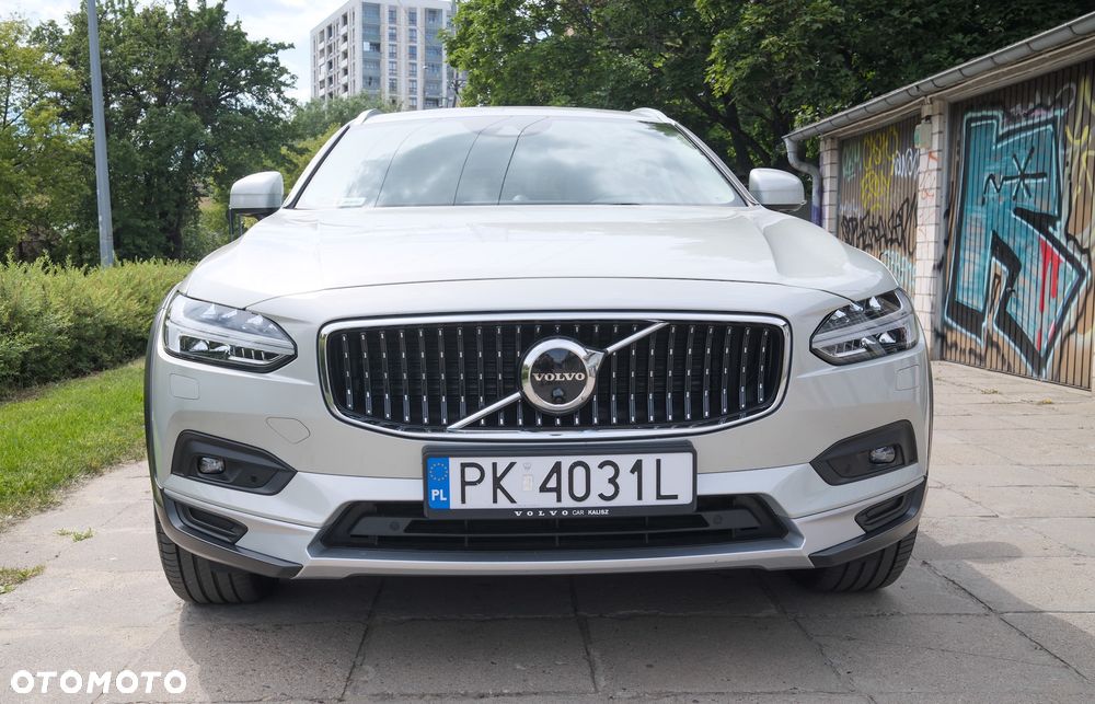 Volvo V90 Cross Country B6 B AWD Pro - 8