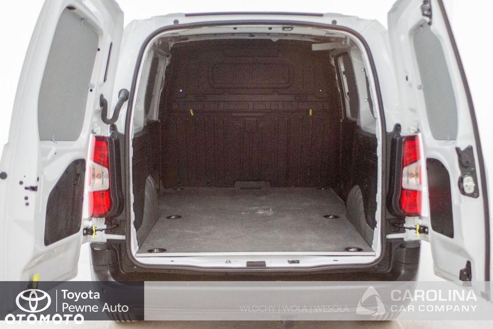 Toyota PROACE CITY - 10