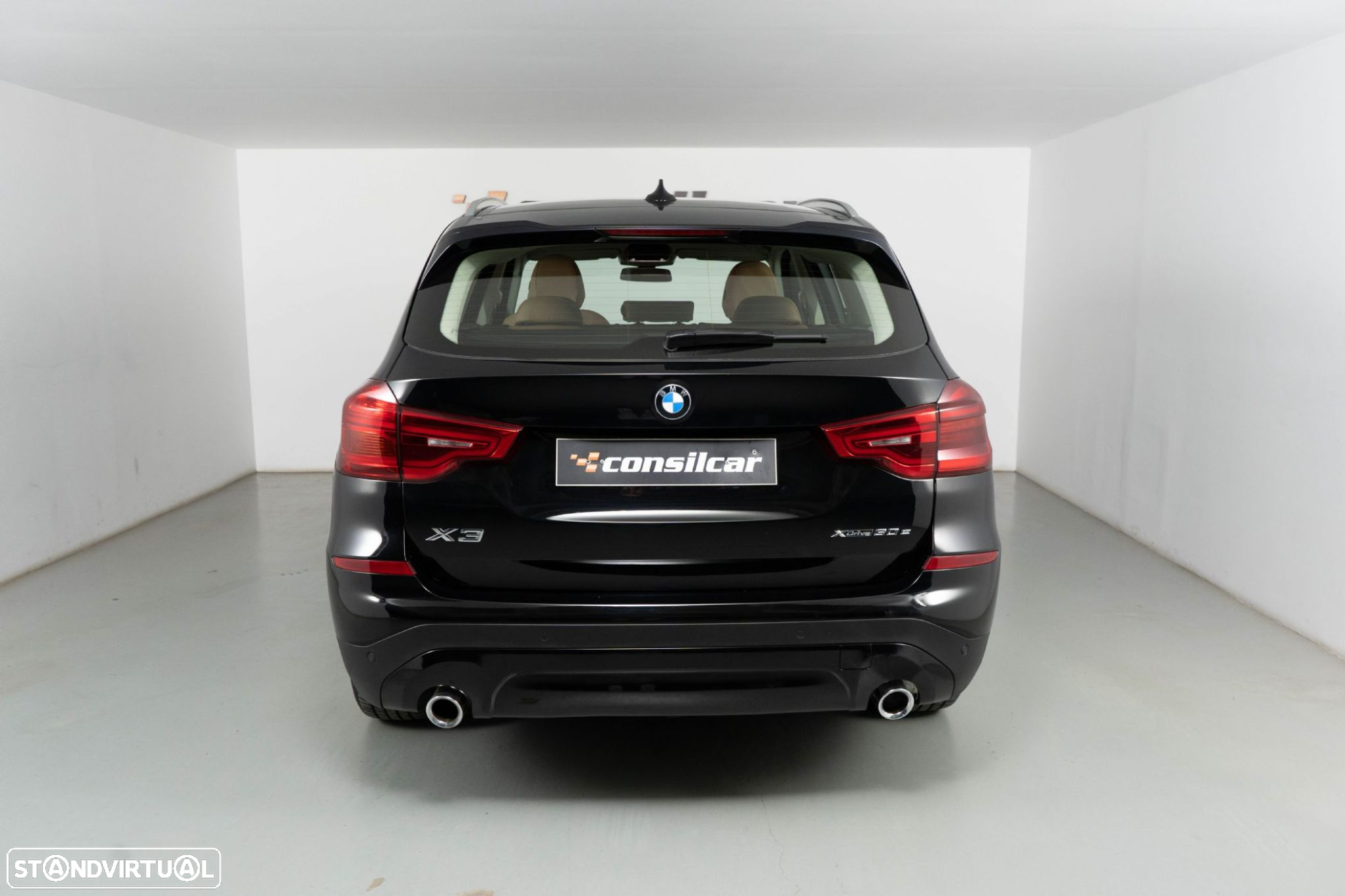 BMW X3 30 e xDrive Line Luxury - 5