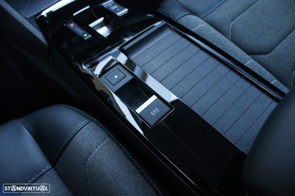 Citroën e-C4 C-Series - 33