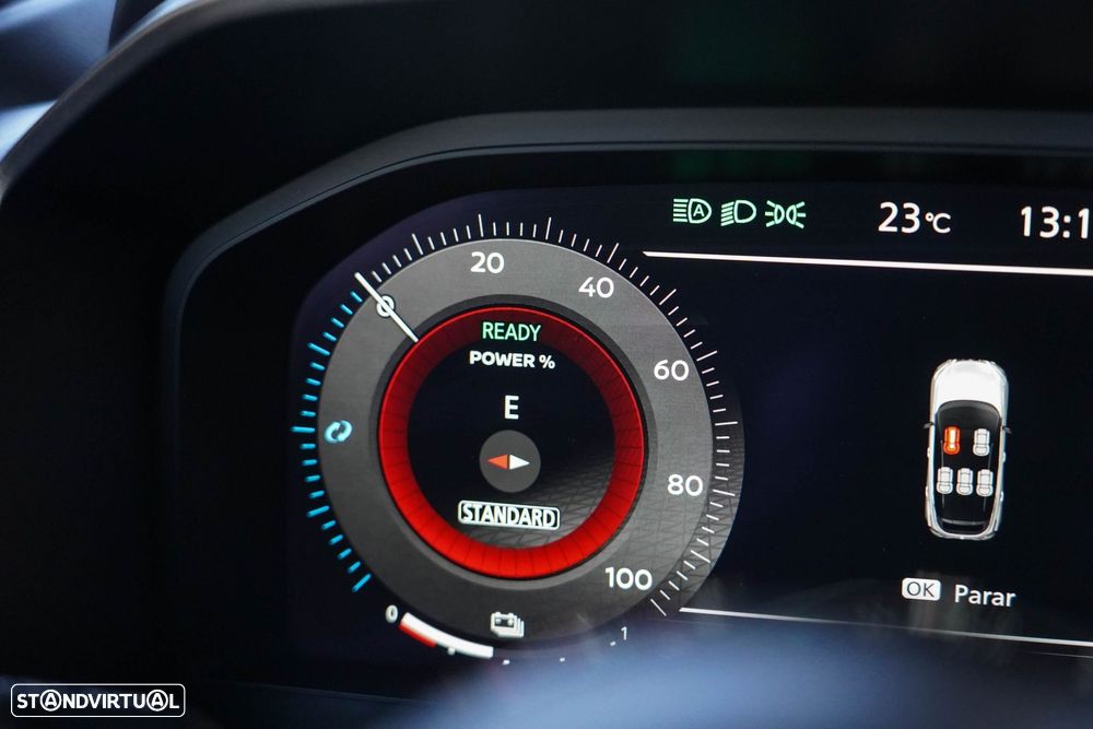 Nissan Qashqai 1.5 e-Power Tekna TT+SKY - 30