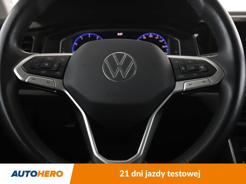 Volkswagen Taigo 1.0 TSI Life - 18