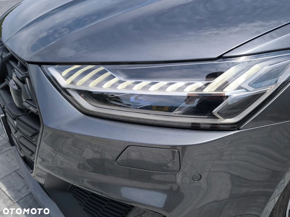 Audi A7 Sportback 40 TDI quattro S tronic - 10
