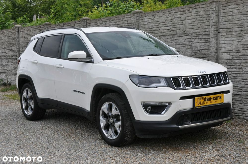 Jeep Compass - 7