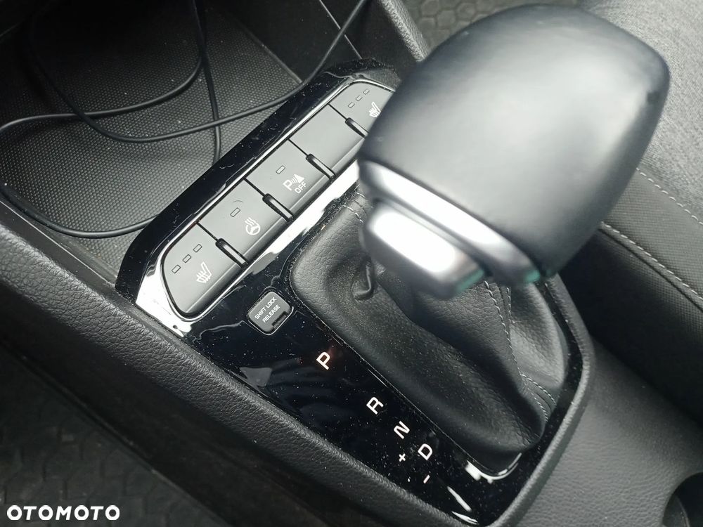 Kia Stonic 1.4 M - 10