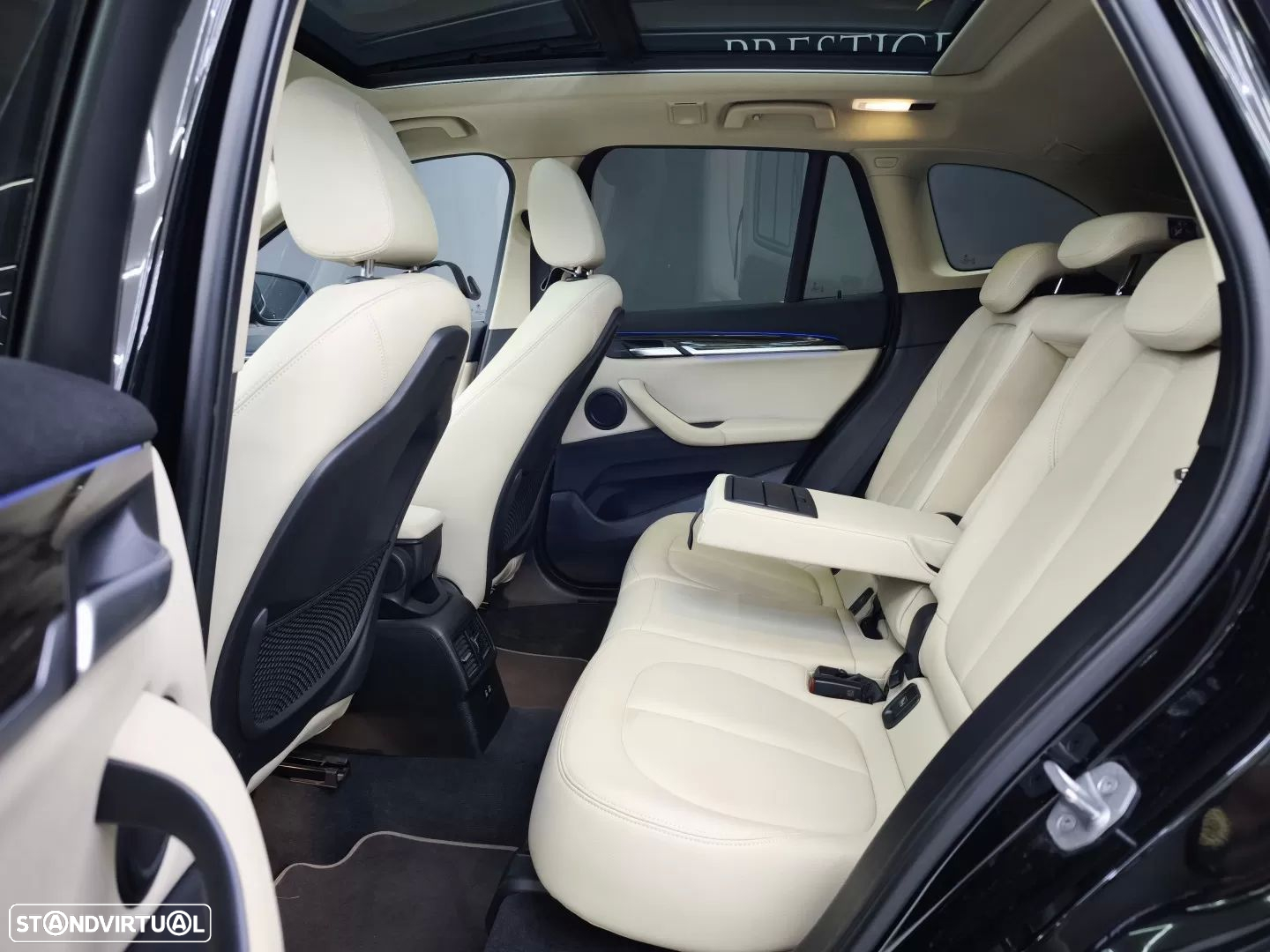 BMW X1 18 i sDrive xLine - 44