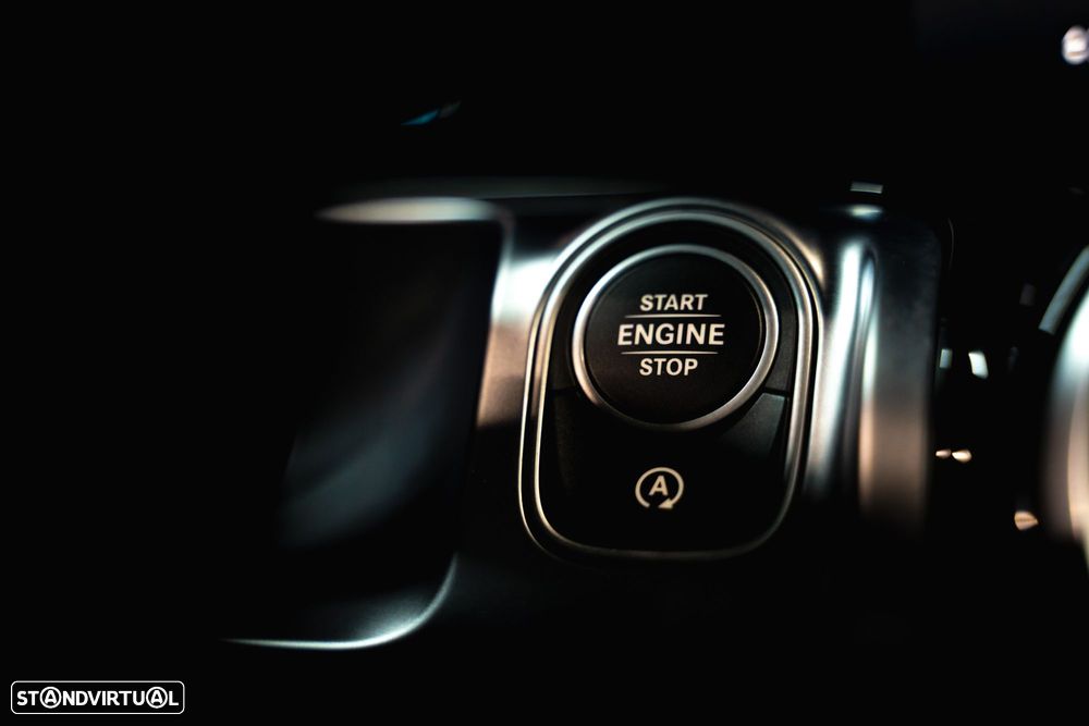 Mercedes-Benz GLB 200 d 8G-DCT Progressive Advanced - 15