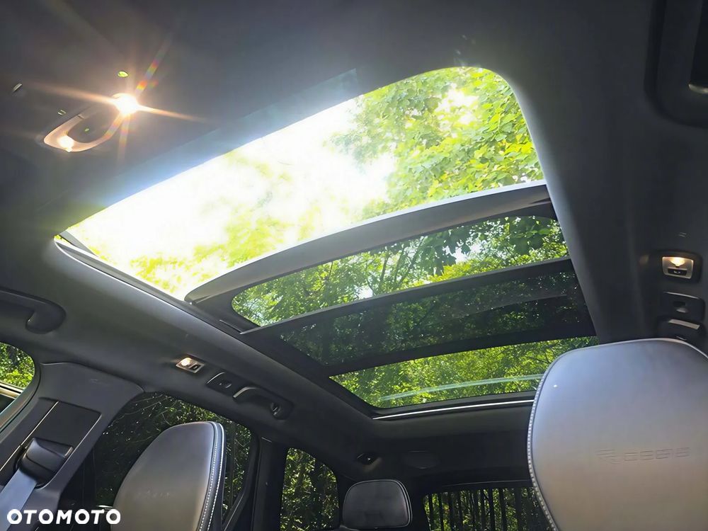 Volvo XC 60 - 7