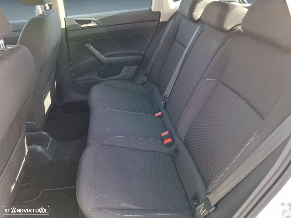 VW Polo 1.0 TSI Confortline - 14