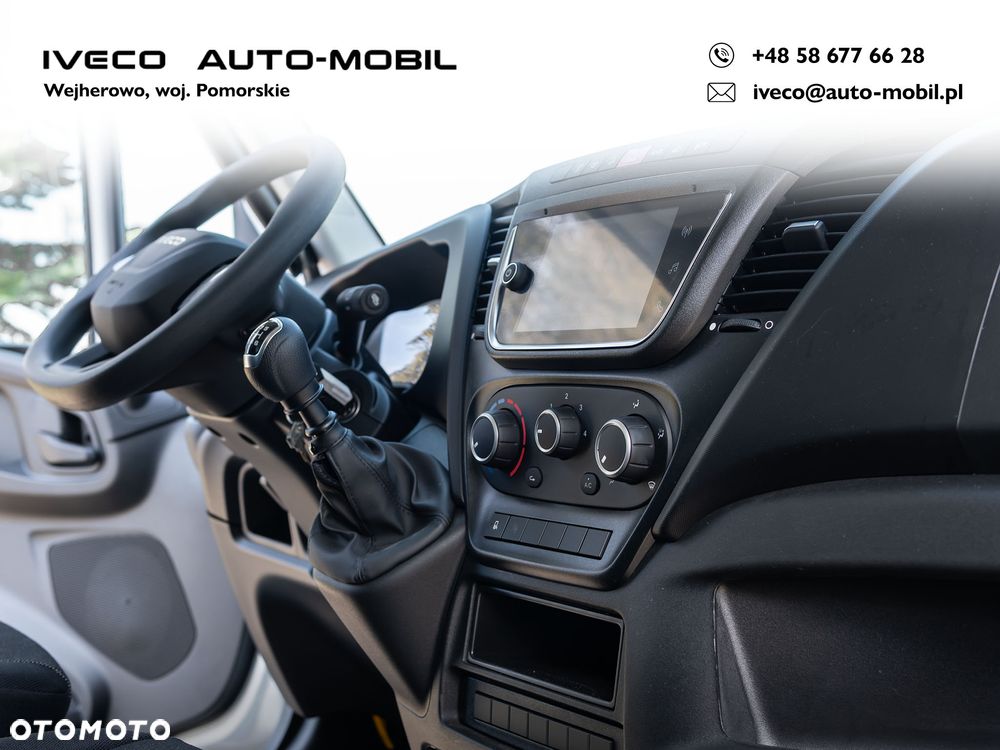 Iveco Daily 35C16H3.0 - 8