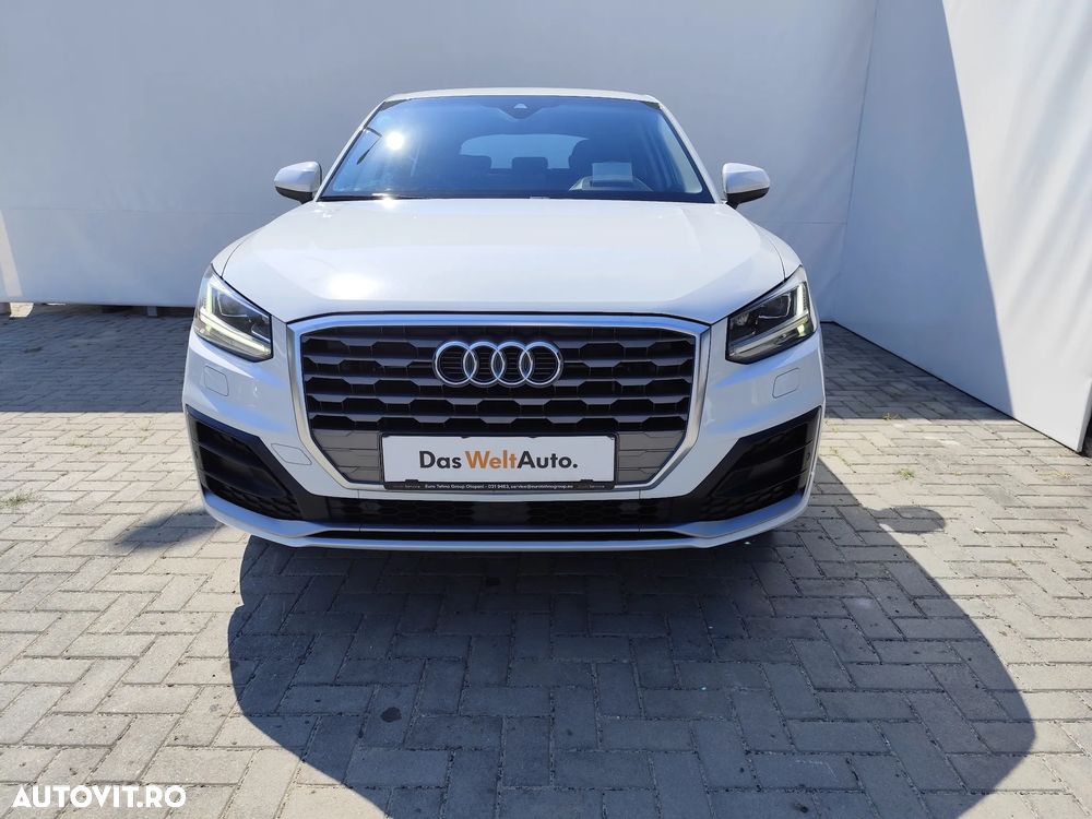 Audi Q2 - 9