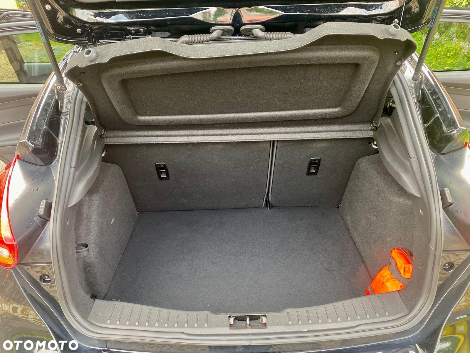 Ford Focus 1.0 EcoBoost ST-Line ASS - 13