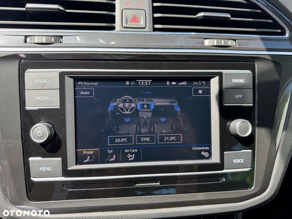 Volkswagen Tiguan 2.0 TDI SCR 4Mot Life DSG - 26