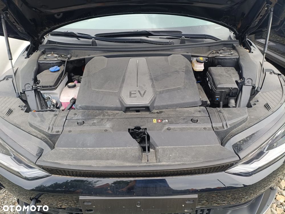 Kia EV6 - 8