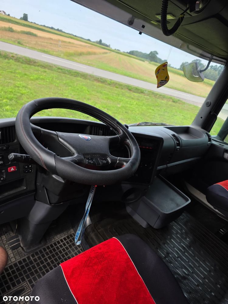 Scania R270 - 11