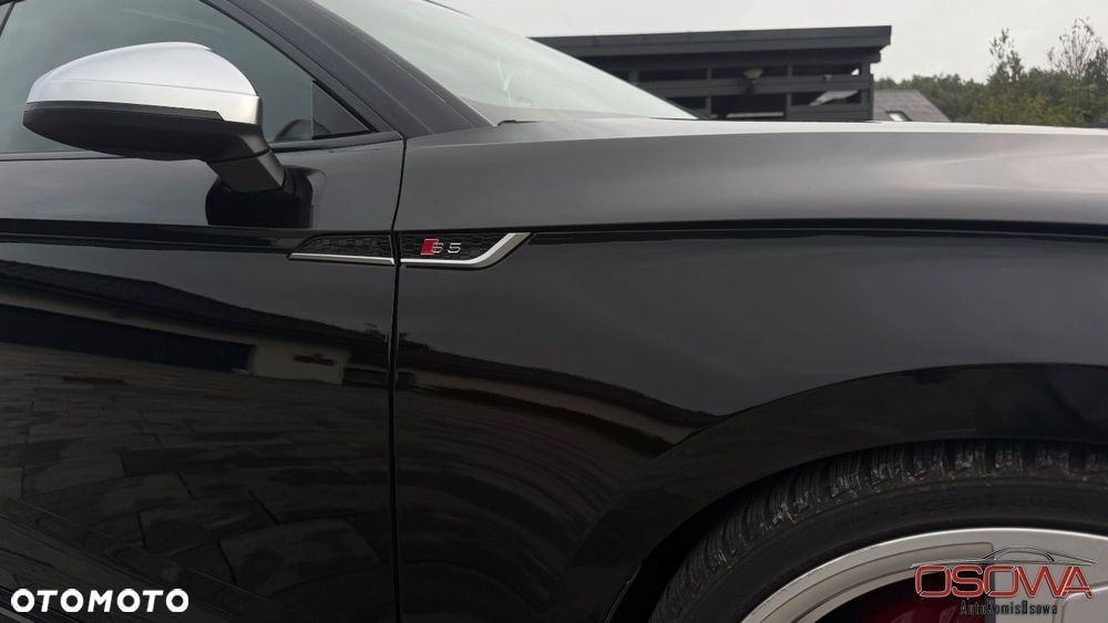 Audi S5 Sportback - 13